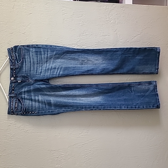 Rerock For Express Jeans Rerock For Express Poshmark